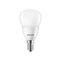 ราคา หลอด LED PHILIPS P50 6.5 วัตต์ WARMWHITE E14 (1087974)