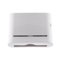 ราคา กล่องกระดาษทิชชู่ MOYA HSD-E6002 สีขาว (1088414)