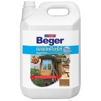 ราคา Begerdrite สูตรน้ำ สีชา 1.5L (ชนิดทา) (1088903)