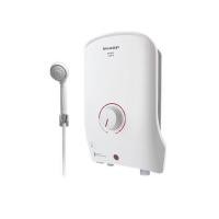 Sharp เครื่องทำน้ำอุ่น 3500 วัตต์ รุ่น WH-B55