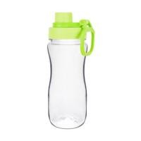 ราคา ขวดน้ำ PET 0.6 ลิตร JCJ ทรง BODY 3213 สีเขียว (1089731)