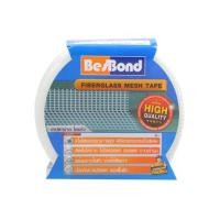 ราคา เทปกาวไฟเบอร์ BESBOND 5 CMX45เมตร สีขาว (1090103)