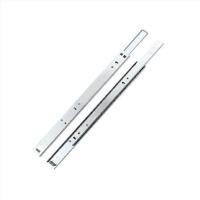 ราคา รางลิ้นชักลูกปืนสามตอน FITT 14 นิ้ว แพ็ก 2 ชิ้น (1090131)