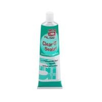 ราคา ซิลิโคนมีกรด ALSEAL 75 ก. สีใส (1090814)