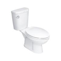 American Standard สุขภัณฑ์สองชิ้น 4.5 ลิตร รุ่น New Winplus TF-2697NW-WT-0