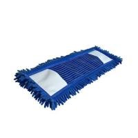 ราคา อะไหล่ม็อบไมโครไฟเบอร์ดันฝุ่น SWASH 16 นิ้ว สีน้ำเงิน (1091638)
