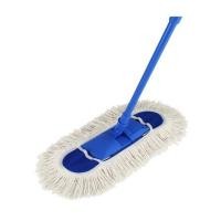 ราคา ไม้ม็อบคอตตอนดันฝุ่น SWASH 16 นิ้ว สีฟ้า (1091758)