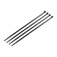 ราคา เคเบิ้ลไทร์ ELEKTRA 10 นิ้ว 4.8 มิลลิเมตร สีดำ (20เส้น) (1091950)