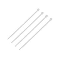 ราคา เคเบิ้ลไทร์ ELEKTRA 10 นิ้ว สีขาว (20 เส้น) (1092046)