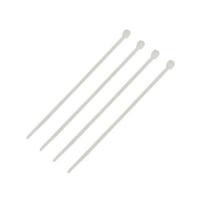 ราคา เคเบิ้ลไทร์ ELEKTRA 8 นิ้ว สีขาว (100 เส้น) (1092055)