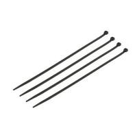 ราคา เคเบิ้ลไทร์ ELEKTRA 8 นิ้ว สีดำ (100 เส้น) (1092084)