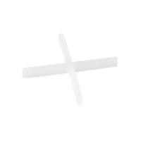 ราคา ตัวช่วยจัดแนวร่องกระเบื้อง TARA ขนาด 1.0 มม. (1092104)