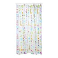 ราคา ม่านห้องน้ำ PVC MOYA PV1019A 180x180 ซม. (1092163)