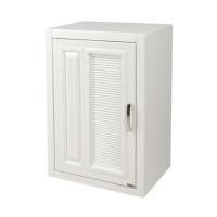 ราคา ตู้แขวนเดี่ยว PP CABIN G5 48x67.5ซม. สีครีม (1092581)