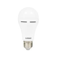 ราคา หลอด LED LUMAX EMERGENCY 7 วัตต์ DAYLIGHT E27 (1092772)
