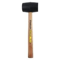 ราคา ค้อนยางด้ามไม้ STANLEY 450 กรัม (1093484)