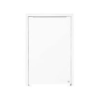 ราคา บานถังแก๊ส KING แพลตินัม 50.8X73.6 ซม. สีขาว (1093560)