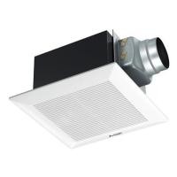 Mitsubishi พัดลมระบายอากาศแบบต่อท่อฝังฝ้า รุ่น VD-10Z4T6-S