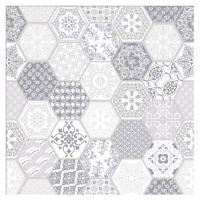 ราคา กระเบื้องพื้น 16x16 นิ้ว DURAGRES ลูเซียน่า เทา A 1M2 (1094174)