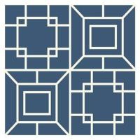 ราคา วอลล์เปเปอร์ DIY YORK WALLCOVERINGS AF1969 (1094849)