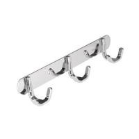 ราคา ขอแขวนผ้า NVB-H002 สีโครม (1094957)