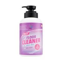 ราคา น้ำยาทำความสะอาดพื้น KIENGMOOL 700ml (1095367)