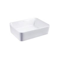 ราคา อ่างล้างหน้าวางบน NASCO NL-009-WA สีขาว (1096009)