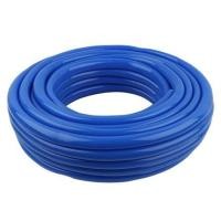 ราคา สายยางม้วนทึบ PVC SPRING 5/8 นิ้วx20 ม. สีน้ำเงิน (1096252)