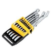 ราคา ประแจแหวนข้างปากตาย STANLEY 12 ชิ้น/ชุด (1096456)