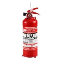 ราคา ถังดับเพลิงชนิดผงเคมีแห้ง DIFF 2A2B 2.2ปอนด์ (1096550)