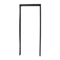 ราคา วงกบประตู UPVC MODERNWOOD REVO ลายไม้ 80X200 ซม. สีโอ๊ค (1096634)