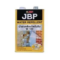 ราคา น้ำยาเคลือบเงา JBP W-100 1gl. (1096933)