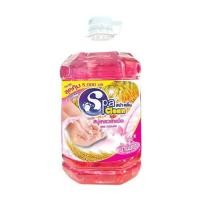 ราคา สบู่เหลวล้างมือ SPACLEAN 5,000ml RICE MILK (1097110)
