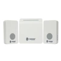 ราคา กระดิ่งไร้สายแบบเสียบปลั๊ก TOSHINO E-288-2T (1097132)