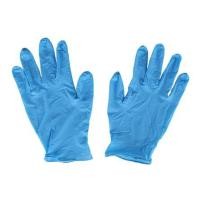 ราคา ถุงมือยางไนไตร PARAGON ขนาด L สีฟ้า แพ็ก 20 ชิ้น (1097312)