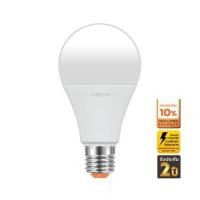 ราคา หลอด LED LAMPTAN BULB GLOSS 14 วัตต์ WARM WHITE E27 (1097385)