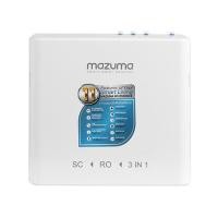 ราคา เครื่องกรองน้ำดื่ม MAZUMA RO ESSENCE (1097891)
