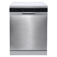 Tecnoplus เครื่องล้างจานตั้งพื้น รุ่น TNP DW 60815 SS