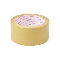 ราคา เทปกระดาษกาวในตัว PACK IN 2 นิ้วX20 หลา สีน้ำตาล (1098725)