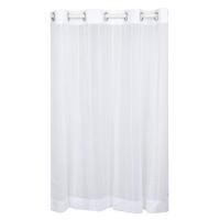 ราคา ผ้าม่านโปร่ง EYELET HOME LIVING STYLE TEMPO 150X160 ซม. สีขาว (1098823)