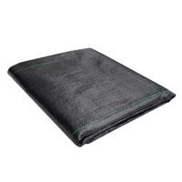 ราคา พลาสติกคลุมวัชพืช ตราปลาฉลาม 0.9X10 ม. สีดำ (1098834)