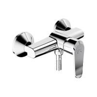 ราคา ก๊อกผสมยืนอาบ AMERICAN STANDARD A-0712-300B (1099173)