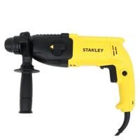 ราคา สว่านโรตารี่ STANLEY SHR243KA B1 24 มม. 780 วัตต์ (1099180)