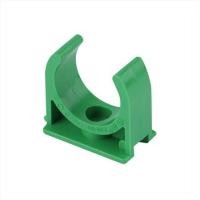 ราคา คลิปก้ามปูสั้น THAI PP-R D25 3/4 นิ้ว สีเขียว (1099433)