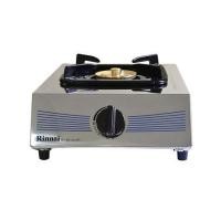 ราคา เตาแก๊สตั้งโต๊ะ 1 หัวแก๊ส RINNAI RT-901A(MT) (1099613)