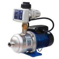 LOWARA ปั๊มน้ำอัตโนมัติ 400 วัตต์ รุ่น 3HM05/PF12