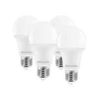 ราคา หลอดไฟ LED RACER KATIE A60 7 วัตต์ DAYLIGHT E27 3 แถม 1 (1099785)