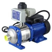 LOWARA ปั๊มน้ำอัตโนมัติ 750 วัตต์ รุ่น 5HM06/PF12