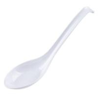 ราคา ช้อนจีนเมลามีน SUPERWARE IVORY (1100015)