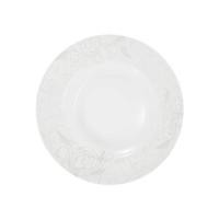 ราคา จานเมลามีนตื้น 8.5" SUPERWARE LOREY (1100117)